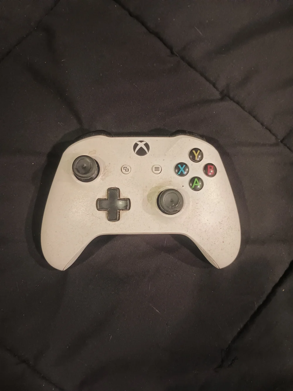 Xbox Wireless Controller - White